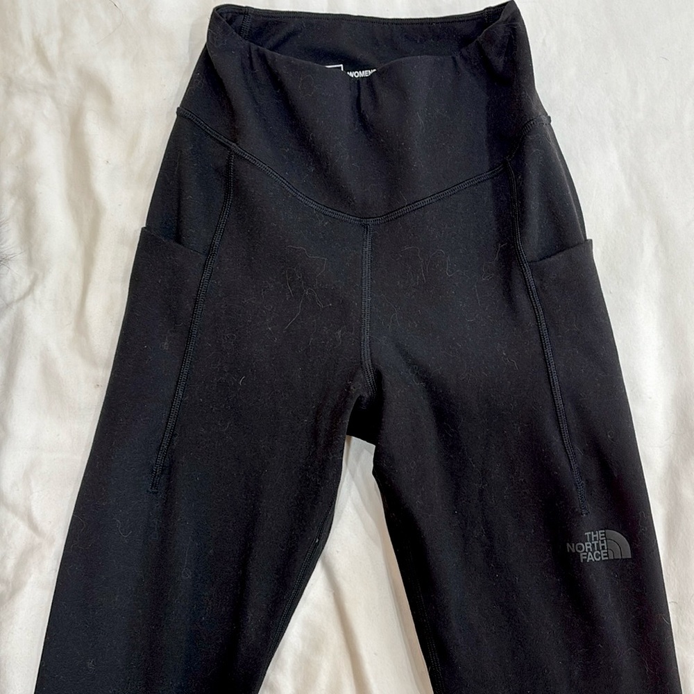 TNF Leggings